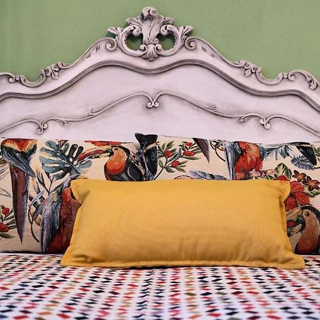 OlioeAlloro B&B San Vincenzo Esterno foto