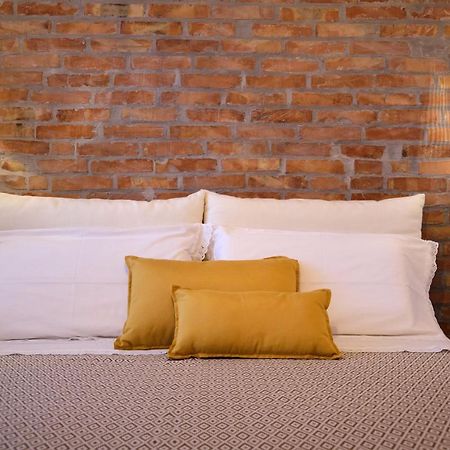OlioeAlloro B&B San Vincenzo Esterno foto