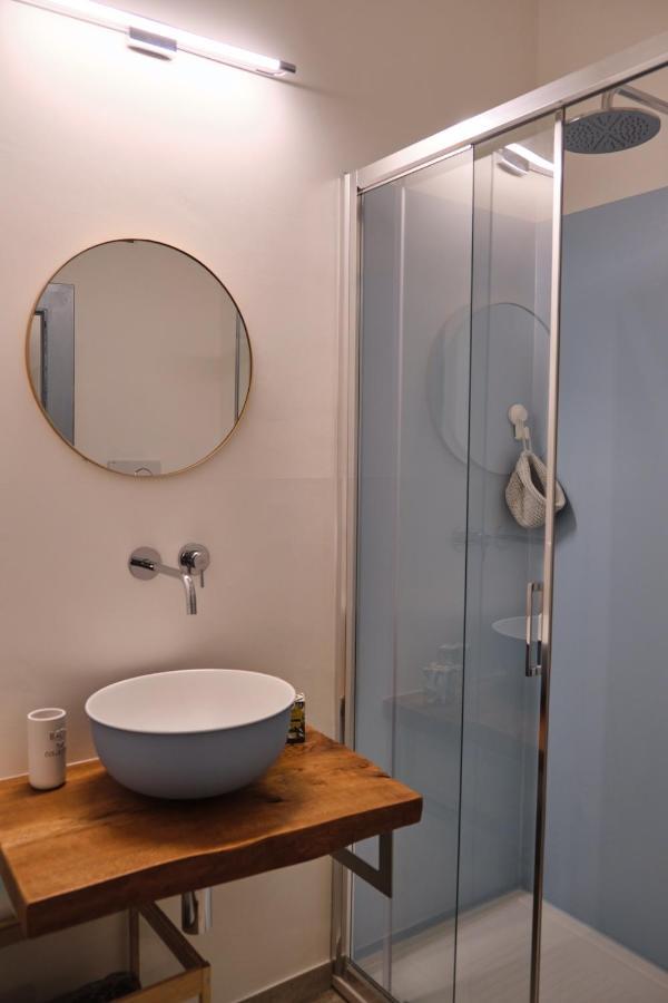 OlioeAlloro B&B San Vincenzo Esterno foto